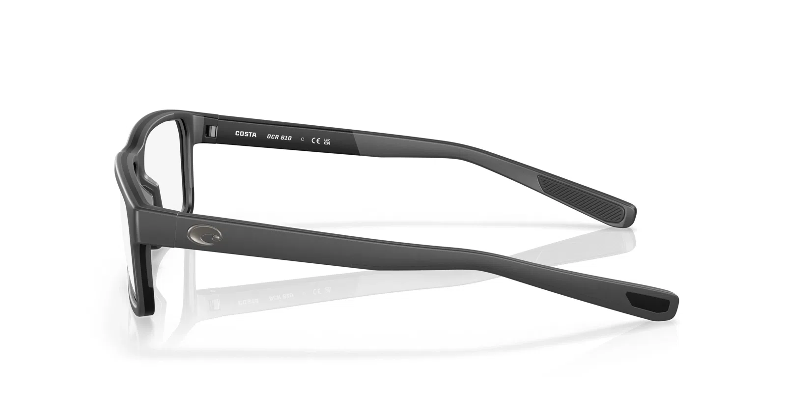Costa Optical Ocr 610 8020 Eyeglasses - view 13